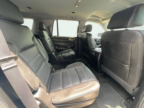 Used 2018 GMC Yukon Denali image 27