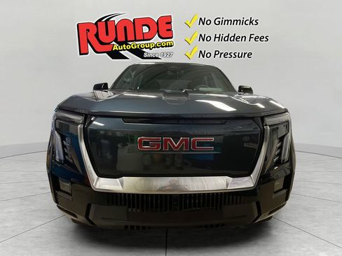 New 2026 GMC Sierra EV Denali image 9