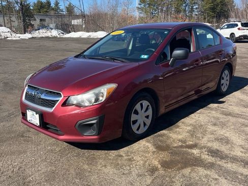 Used 2013 Subaru Impreza 2.0i image 1
