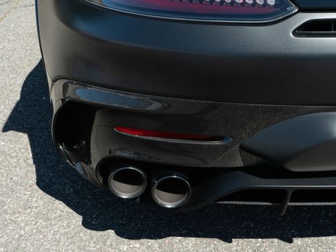Used 2021 Mercedes-Benz AMG GT Black Series image 51