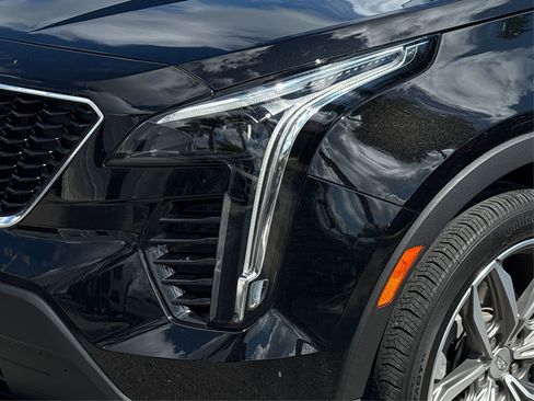 Certified 2023 Cadillac XT4 Sport image 16