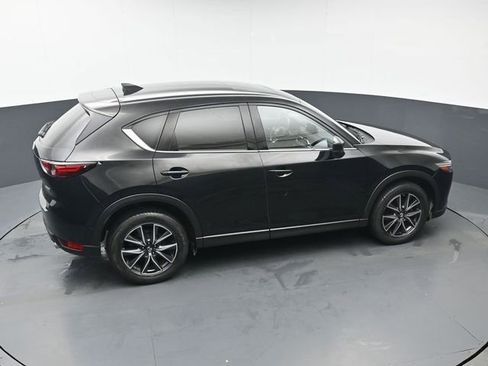 Used 2018 MAZDA CX-5 Grand Touring w/ Premium Package image 39