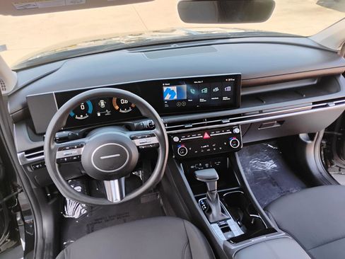 Used 2025 Hyundai Tucson SEL image 68