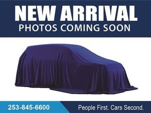 Used 2020 Ford Escape Titanium image 1