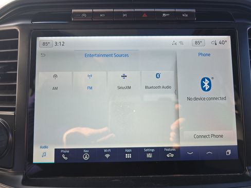 Used 2023 Ford F150 Raptor AWD/4WD image 31
