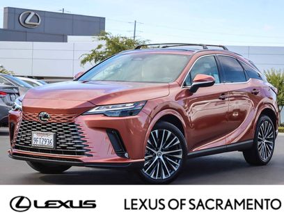 Certified 2023 Lexus RX 350 Premium Plus