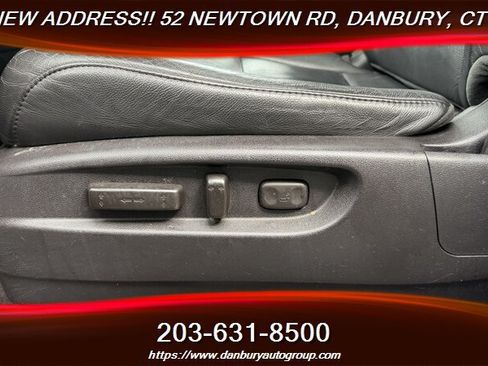 Used 2017 Acura MDX SH-AWD image 13