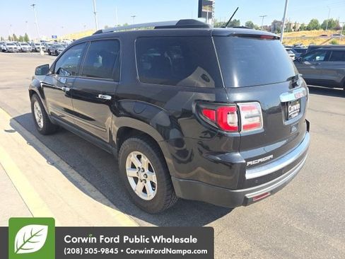 Used 2013 GMC Acadia SLE AWD/4WD image 9