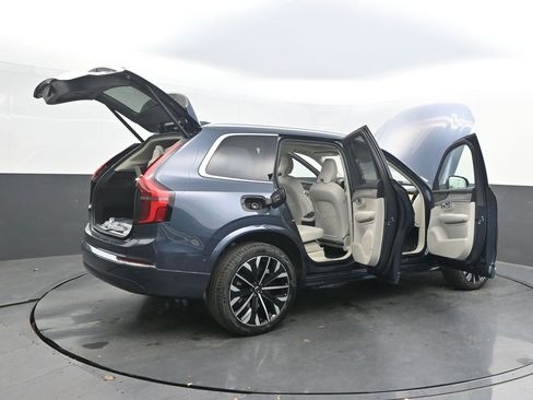New 2026 Volvo XC90 B6 Ultra AWD/4WD image 39