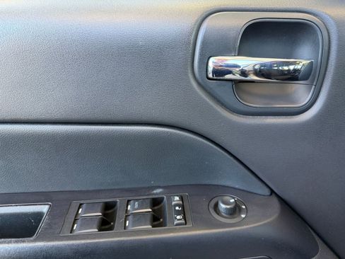 Used 2015 Jeep Patriot Sport w/ Power Value Group FWD image 13