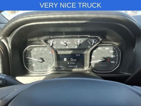 Used 2021 GMC Sierra 1500 AT4 w/ AT4 Preferred Package AWD/4WD image 24
