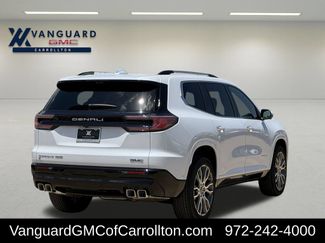 New 2026 GMC Acadia Denali Ultimate w/ LPO, Floor Liner Package AWD/4WD video 3