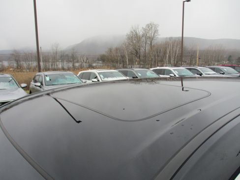 Certified 2024 Honda CR-V EX-L image 11