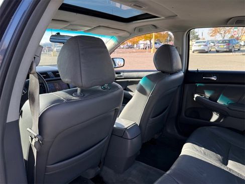 Used 2004 Honda Accord EX image 36