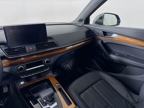 Certified 2023 Audi Q5 2.0T Premium Plus w/ Premium Plus Package image 23