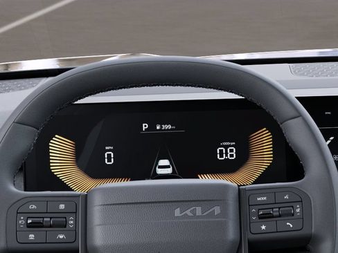 New 2027 Kia Telluride EX X-Line AWD/4WD image 25
