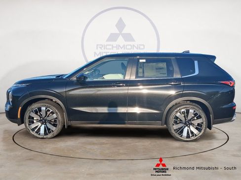New 2026 Mitsubishi Outlander SE FWD image 6