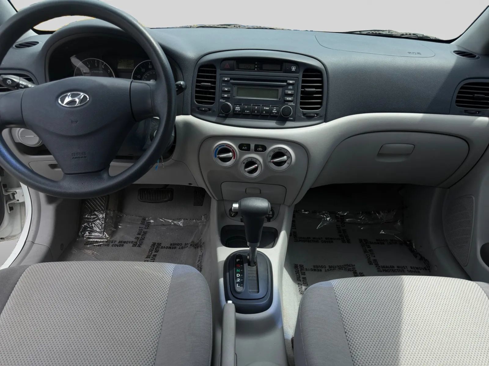 Used 2006 Hyundai Accent GLS FWD image 14