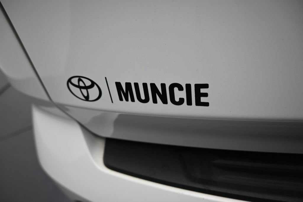 Used 2023 Toyota Sequoia TRD Pro AWD/4WD image 36