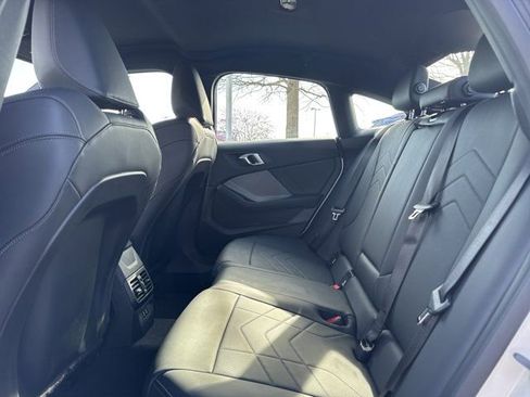 Certified 2025 BMW 228i xDrive image 10