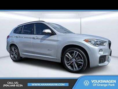 Used 2018 BMW X1 xDrive28i