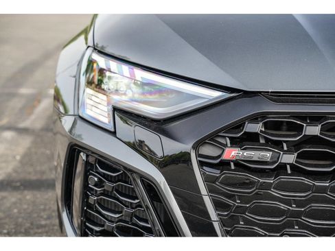 Used 2024 Audi RS 3 AWD/4WD image 8