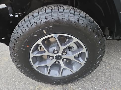 New 2026 Jeep Wrangler Sport S image 28