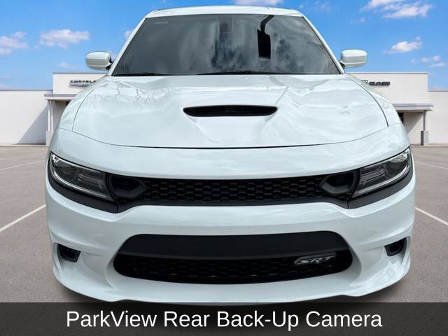 Used 2021 Dodge Charger Scat Pack RWD image 9