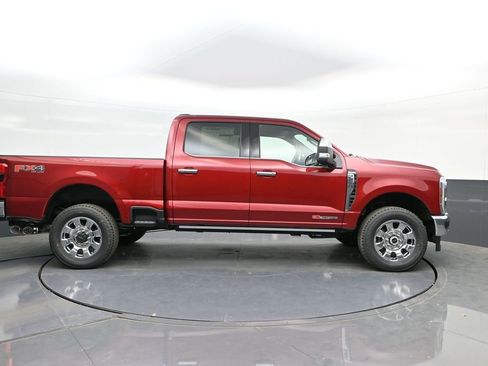 New 2026 Ford F250 King Ranch AWD/4WD image 26