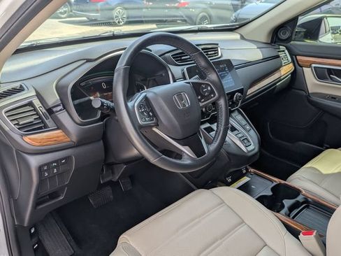 Used 2022 Honda CR-V Touring image 33