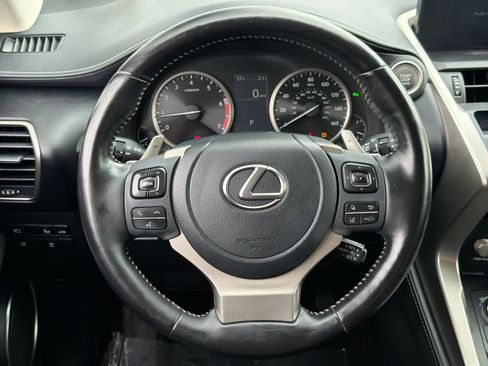 Used 2021 Lexus NX 300 AWD w/ Accessory Package 2 image 24