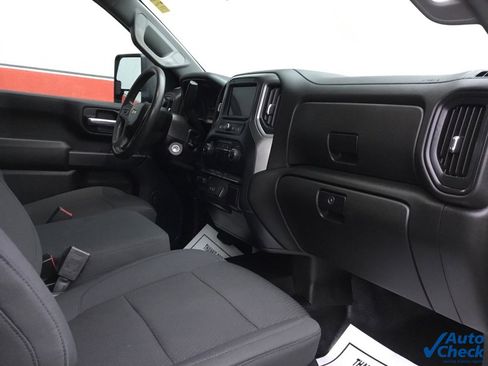 Used 2021 Chevrolet Silverado 2500 W/T w/ WT Convenience Package image 41