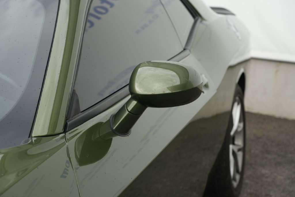 Used 2023 Dodge Challenger GT RWD image 10