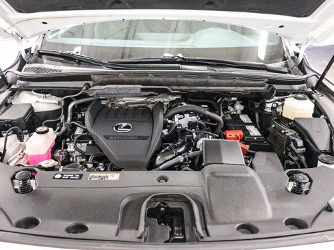 Used 2024 Lexus RX 350 Premium w/ Convenience Package FWD image 28