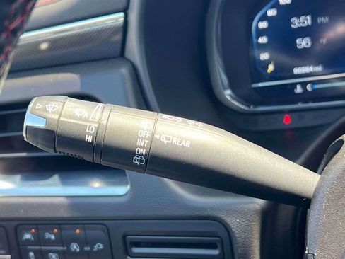 Used 2022 Chevrolet Tahoe RST w/ Luxury Package image 30