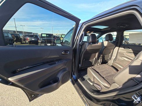 New 2026 Dodge Durango GT image 11