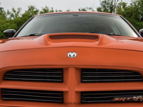 Used 2010 Dodge Charger Police RWD image 86