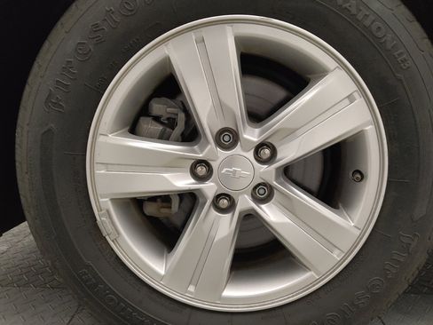 Used 2019 Chevrolet Trax LS w/ LPO, Protection Package FWD image 31