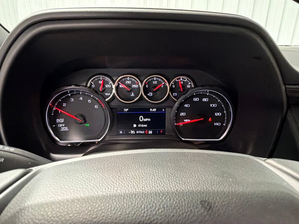 Certified 2023 Chevrolet Suburban LS AWD/4WD image 26
