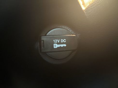 Used 2018 Jeep Compass Trailhawk image 25