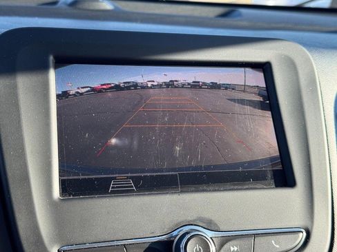 Used 2022 Chevrolet Equinox LT image 21