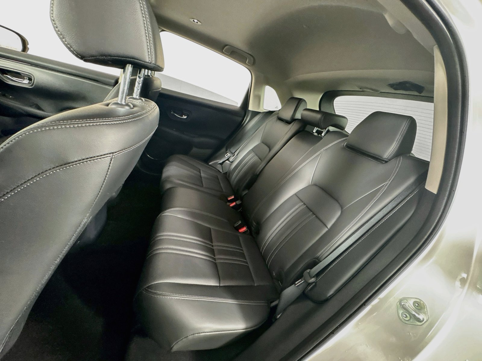 Certified 2023 Honda HR-V EX-L image 18