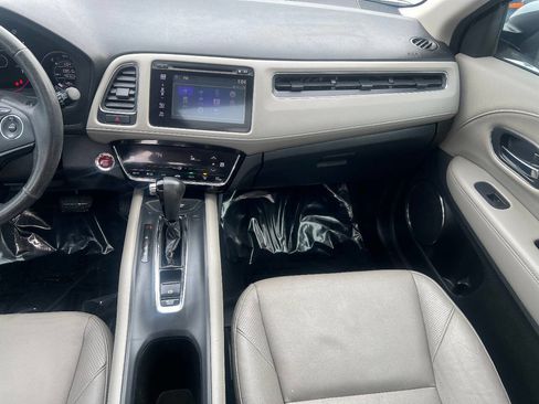 Used 2016 Honda HR-V EX-L image 33