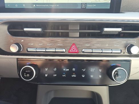 New 2026 Hyundai Palisade Limited AWD/4WD image 21