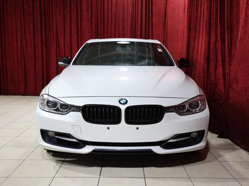 Used 2013 BMW 335i Sedan image 9