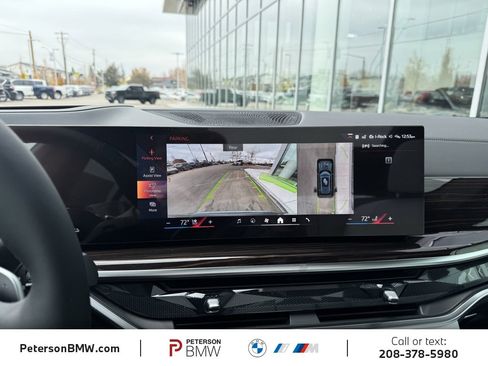 New 2026 BMW X5 xDrive50e image 32