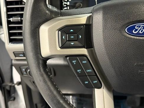 Used 2020 Ford F150 Lariat w/ Equipment Group 502A Luxury image 20