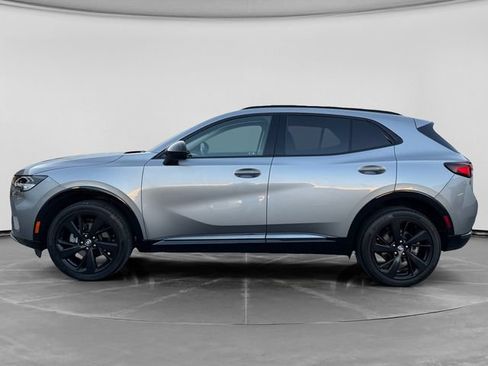 Used 2023 Buick Envision Preferred w/ Sport Touring Package AWD/4WD image 6