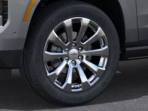 New 2026 Chevrolet Tahoe Premier image 37