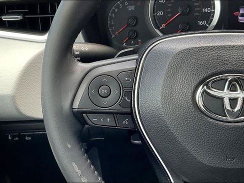 Used 2020 Toyota Corolla SE FWD image 10